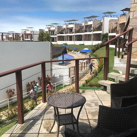 Brisas Do Amor 2 Dormitorios Com Piscina Privada Praia de Pipa Екстериор снимка