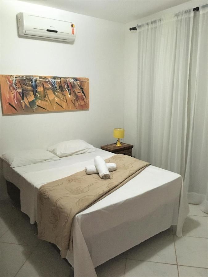 Brisas Do Amor 2 Dormitorios Com Piscina Privada Praia de Pipa Екстериор снимка