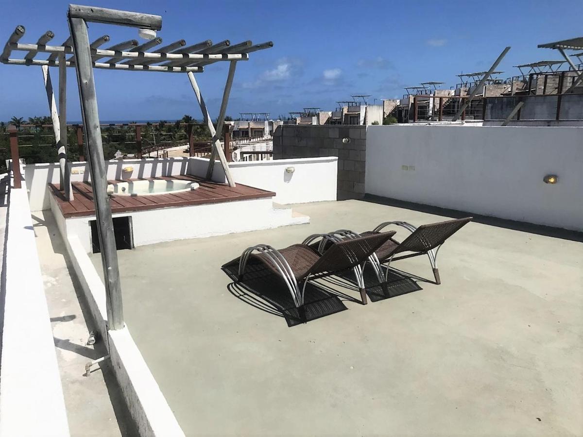 Brisas Do Amor 2 Dormitorios Com Piscina Privada Praia de Pipa Екстериор снимка