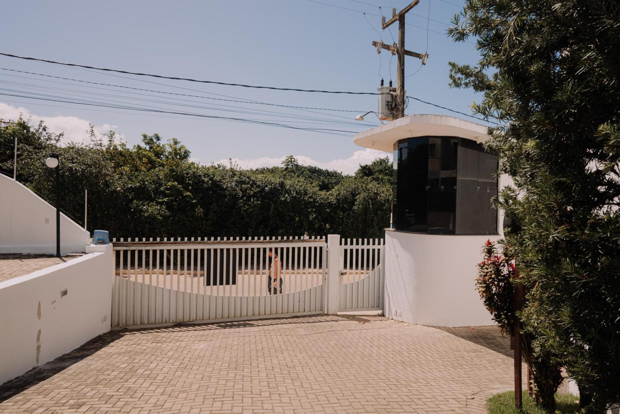 Brisas Do Amor 2 Dormitorios Com Piscina Privada Praia de Pipa Екстериор снимка