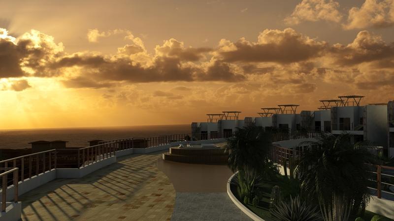 Brisas Do Amor 2 Dormitorios Com Piscina Privada Praia de Pipa Екстериор снимка