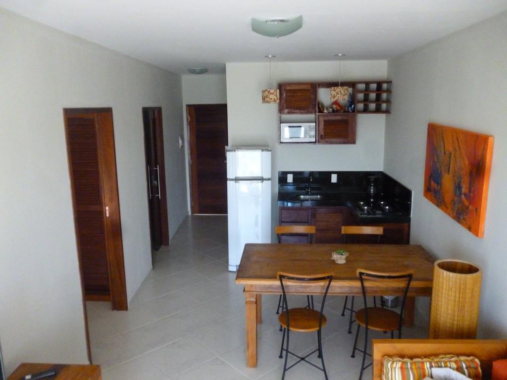Brisas Do Amor 2 Dormitorios Com Piscina Privada Praia de Pipa Екстериор снимка