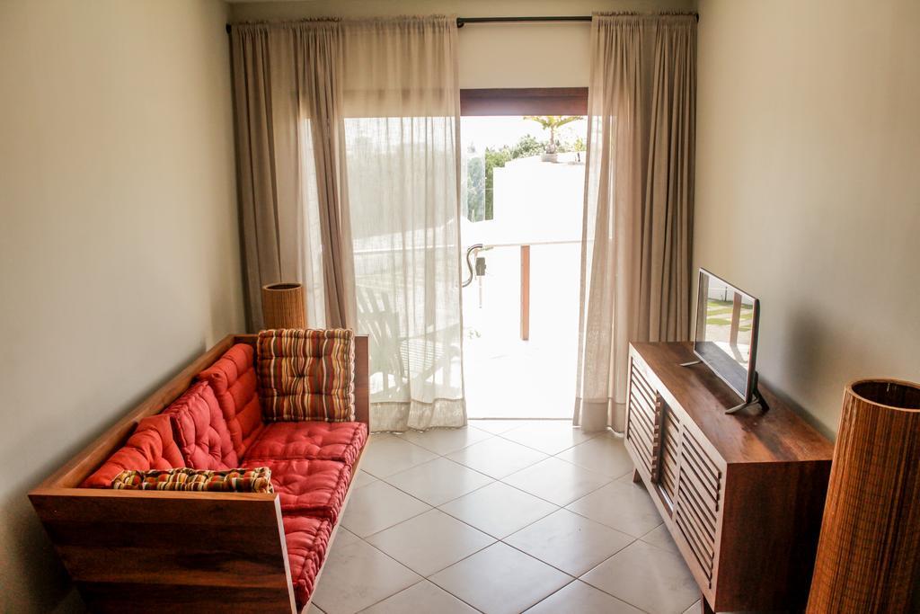 Brisas Do Amor 2 Dormitorios Com Piscina Privada Praia de Pipa Екстериор снимка