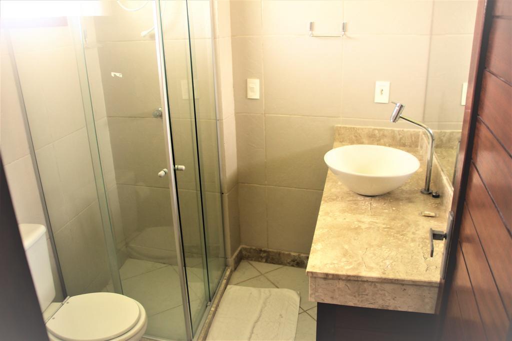 Brisas Do Amor 2 Dormitorios Com Piscina Privada Praia de Pipa Екстериор снимка