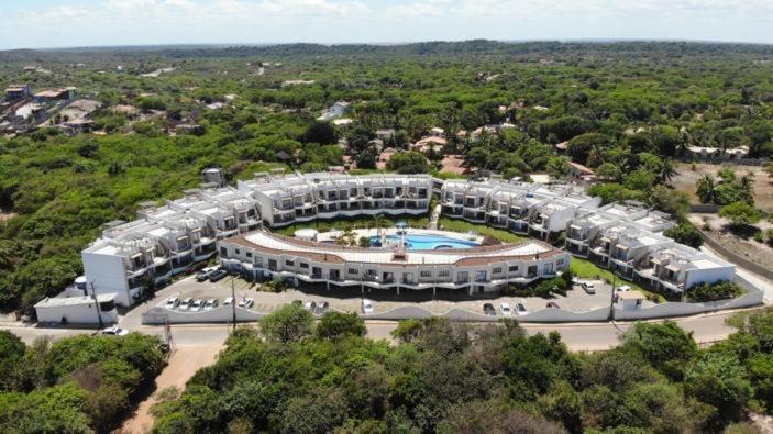 Brisas Do Amor 2 Dormitorios Com Piscina Privada Praia de Pipa Екстериор снимка